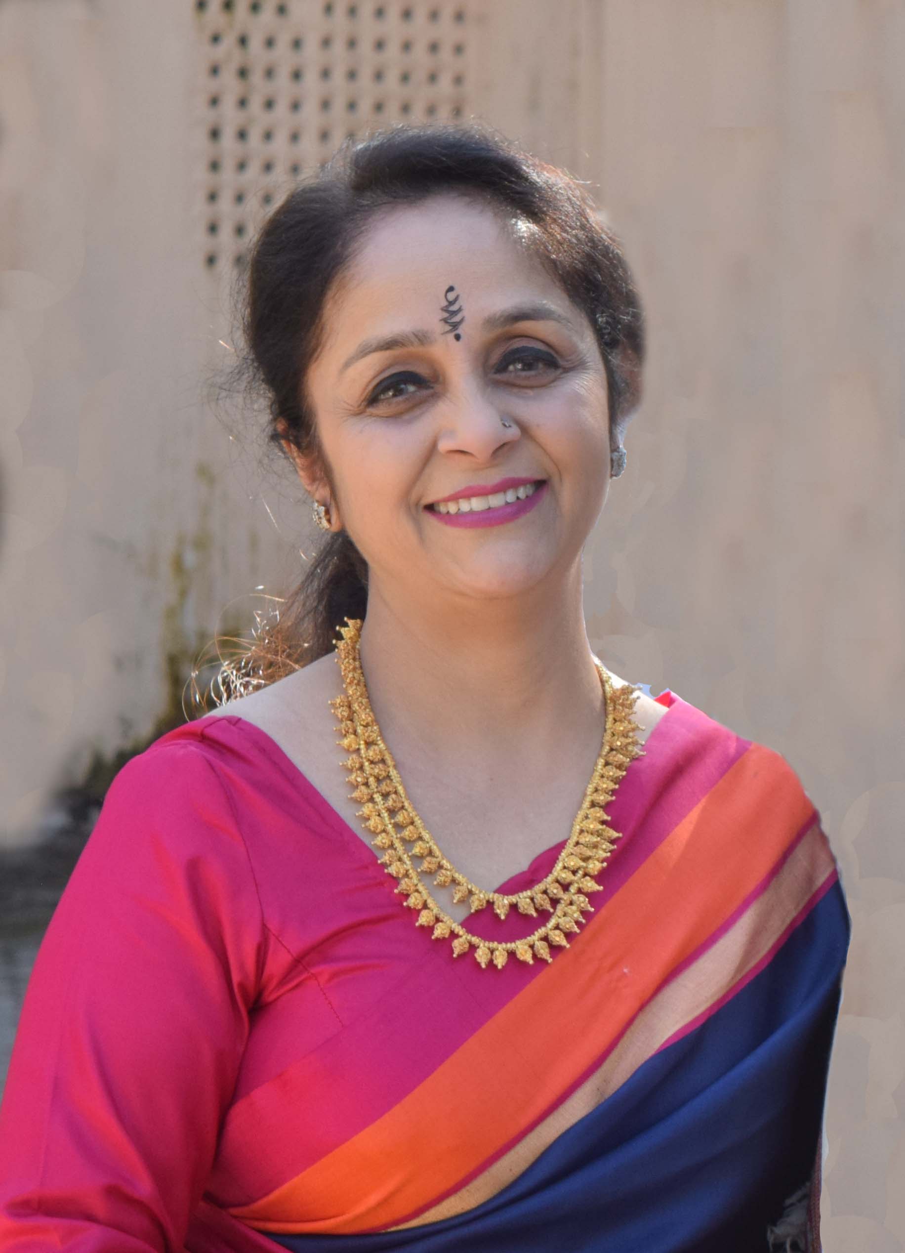 Speaker Ruchi BADOLA