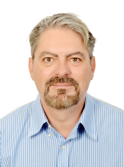Speaker Deni POREJ