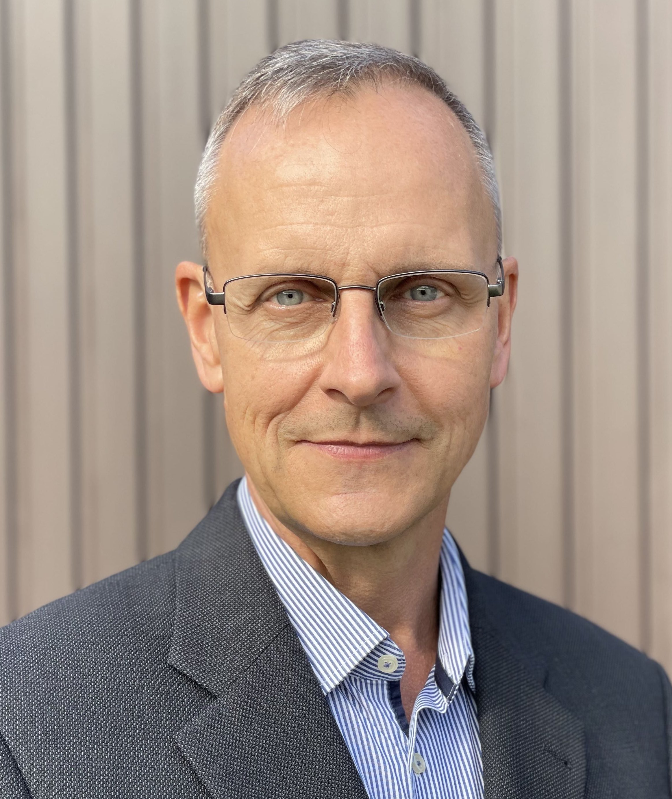 Picture of Jan STEFFEN