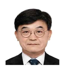 Speaker Daeyoung JU