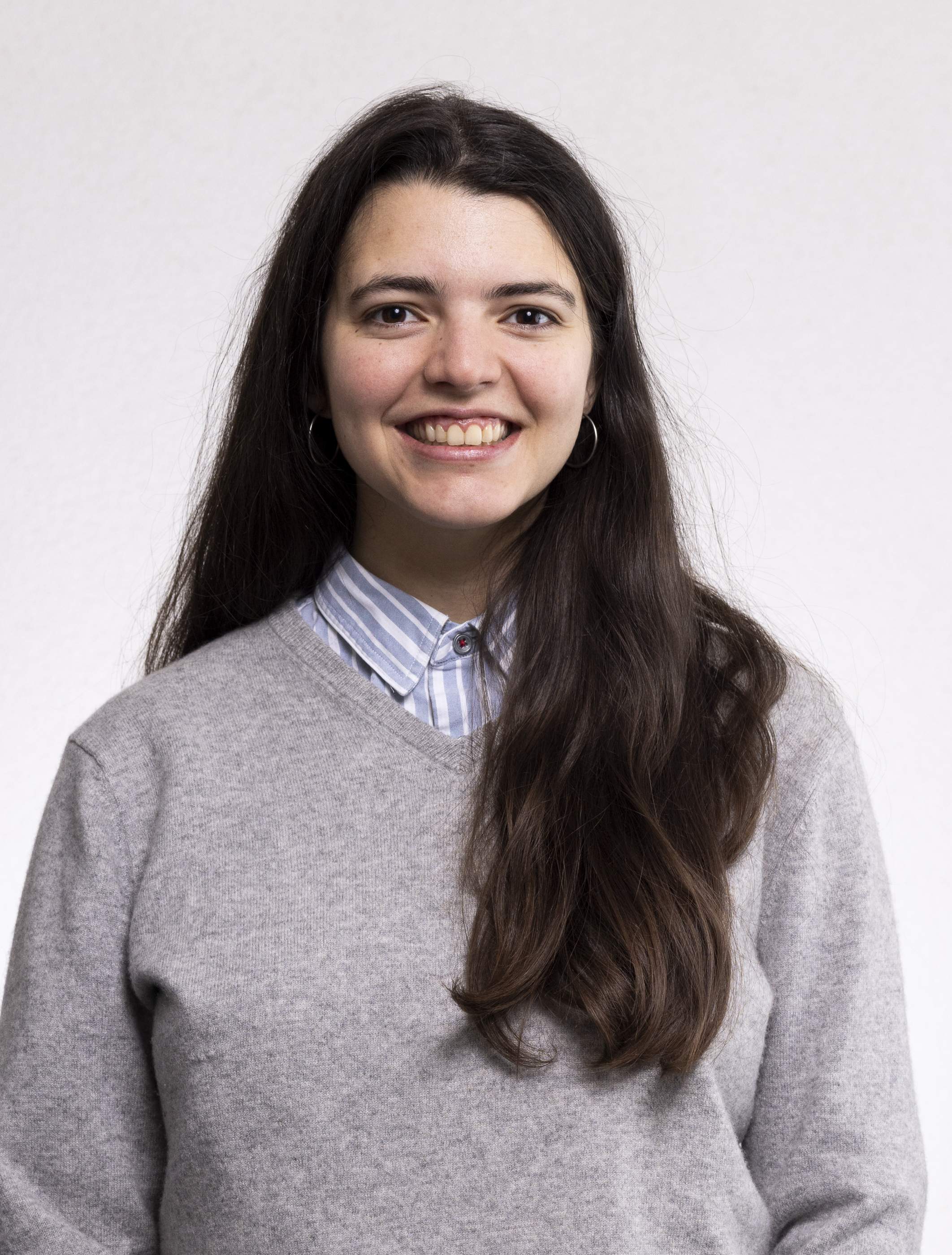 Speaker Lara HILDEBRAND