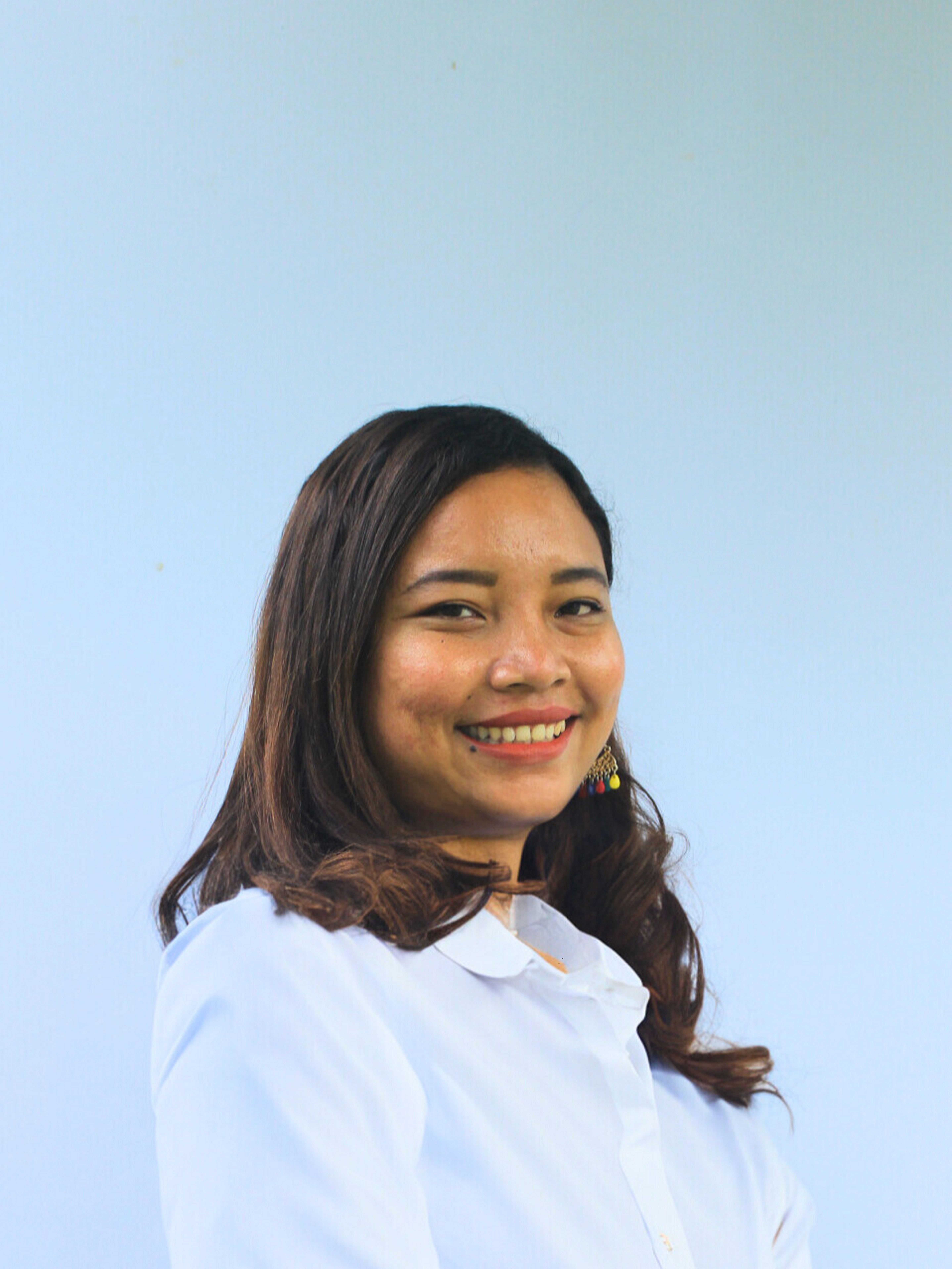 Speaker Thri Heni Utami RADIMAN