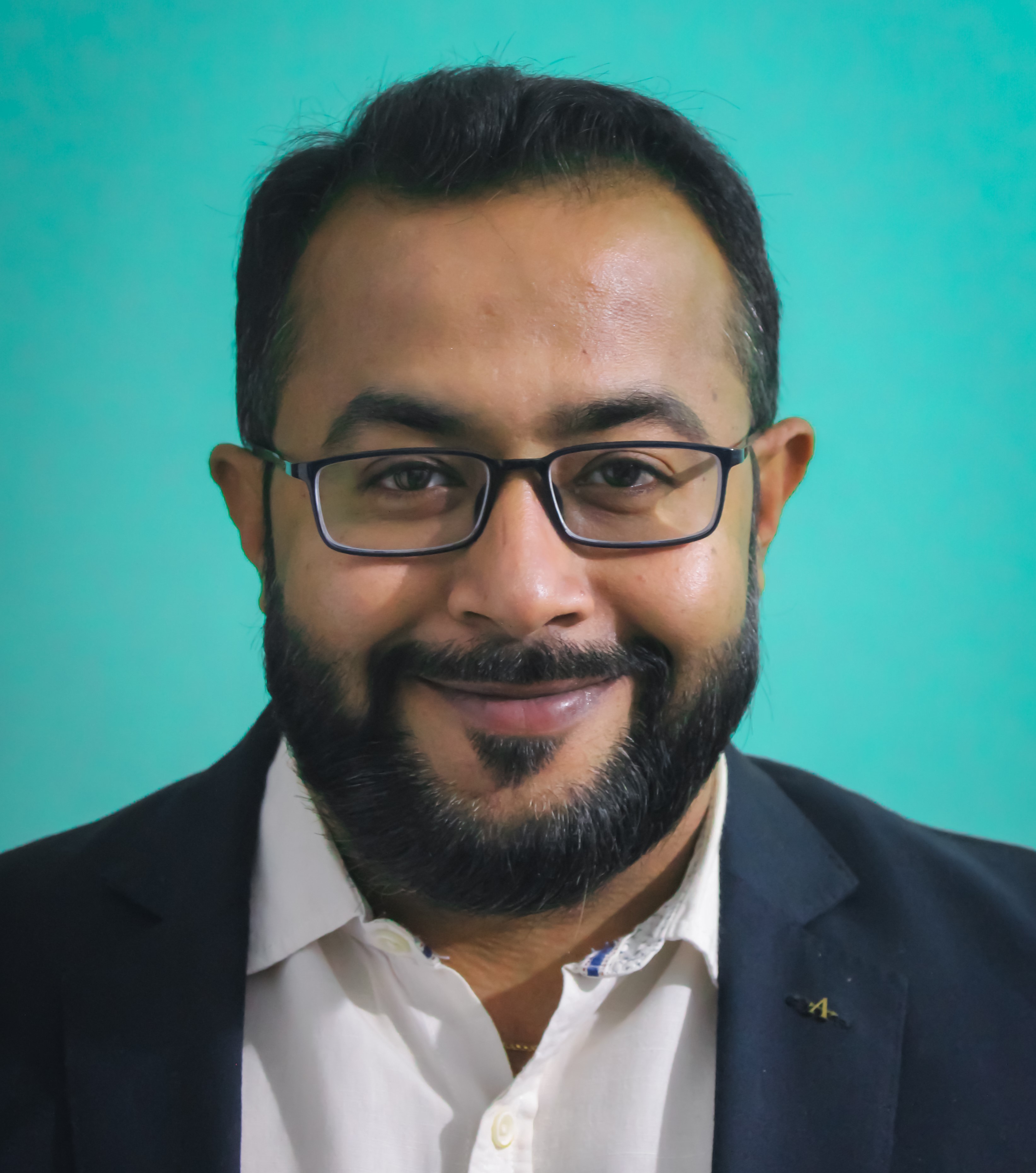 Speaker Kundan Kumar BURNWAL