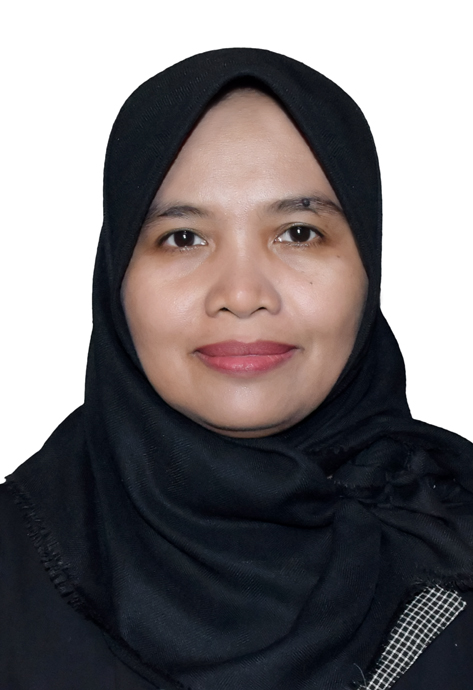 Speaker Leny DWIHASTUTY