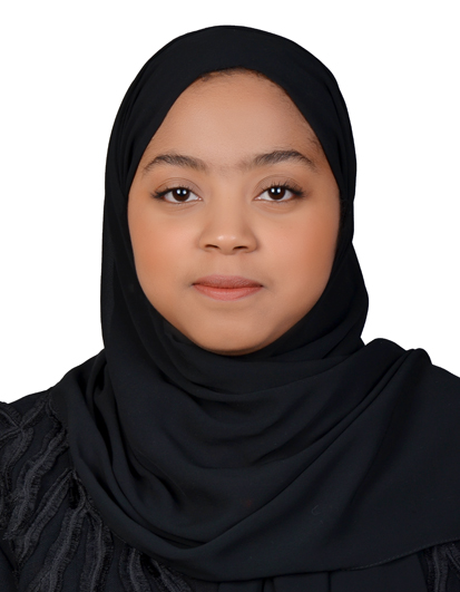 Speaker Shaemma MEBWANA