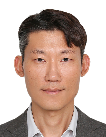 Speaker SEONGHWAN JO