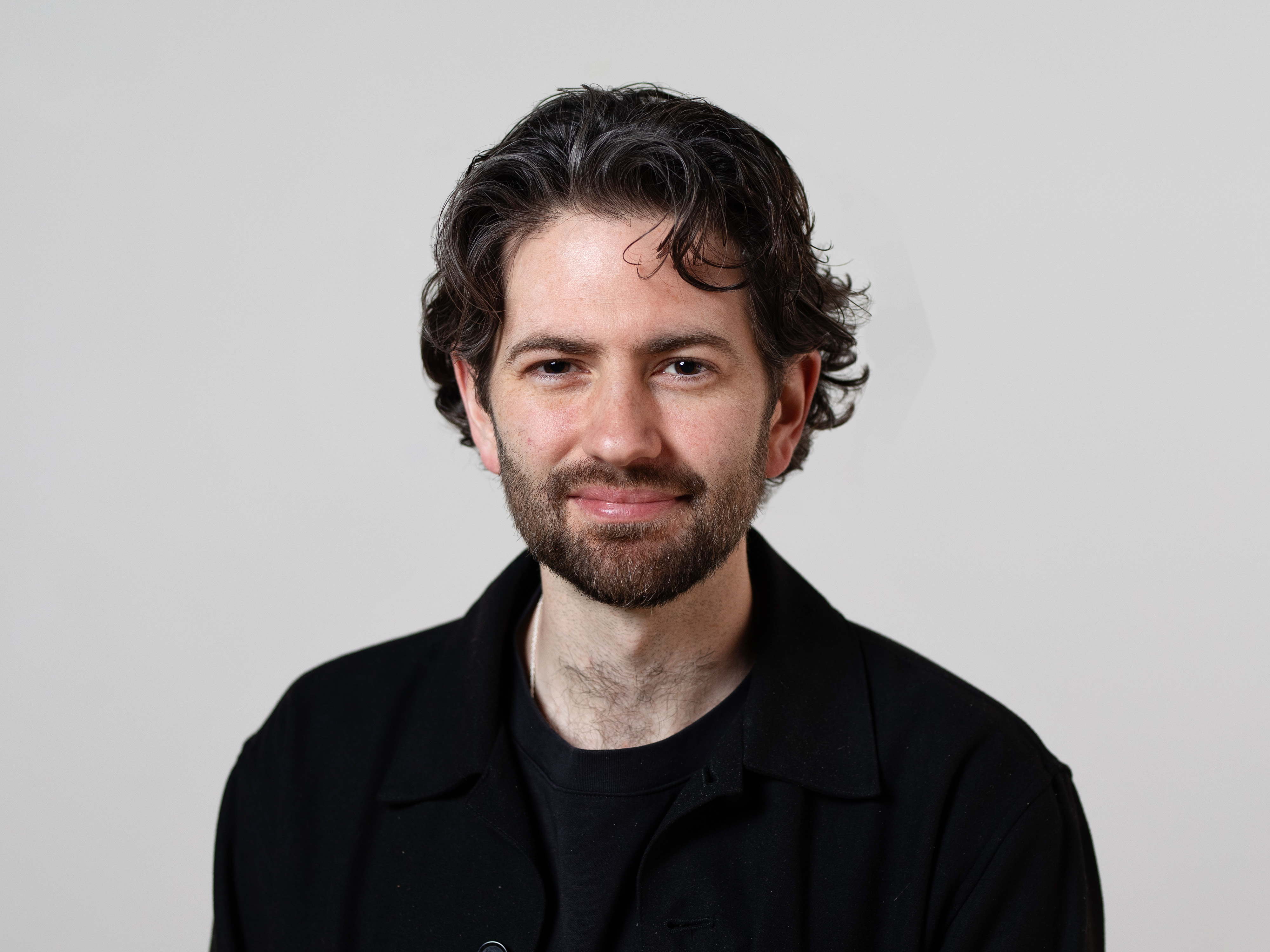 Speaker Matthew FRASER