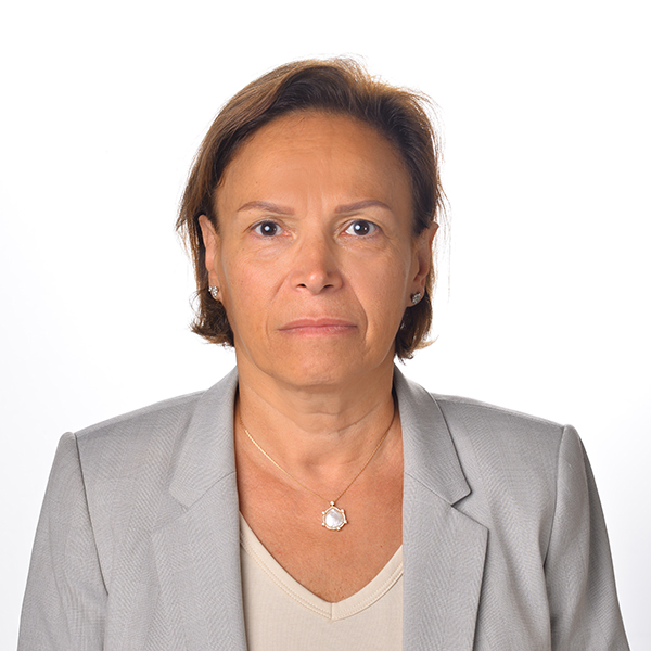 Speaker Randa ABOUL-HOSN