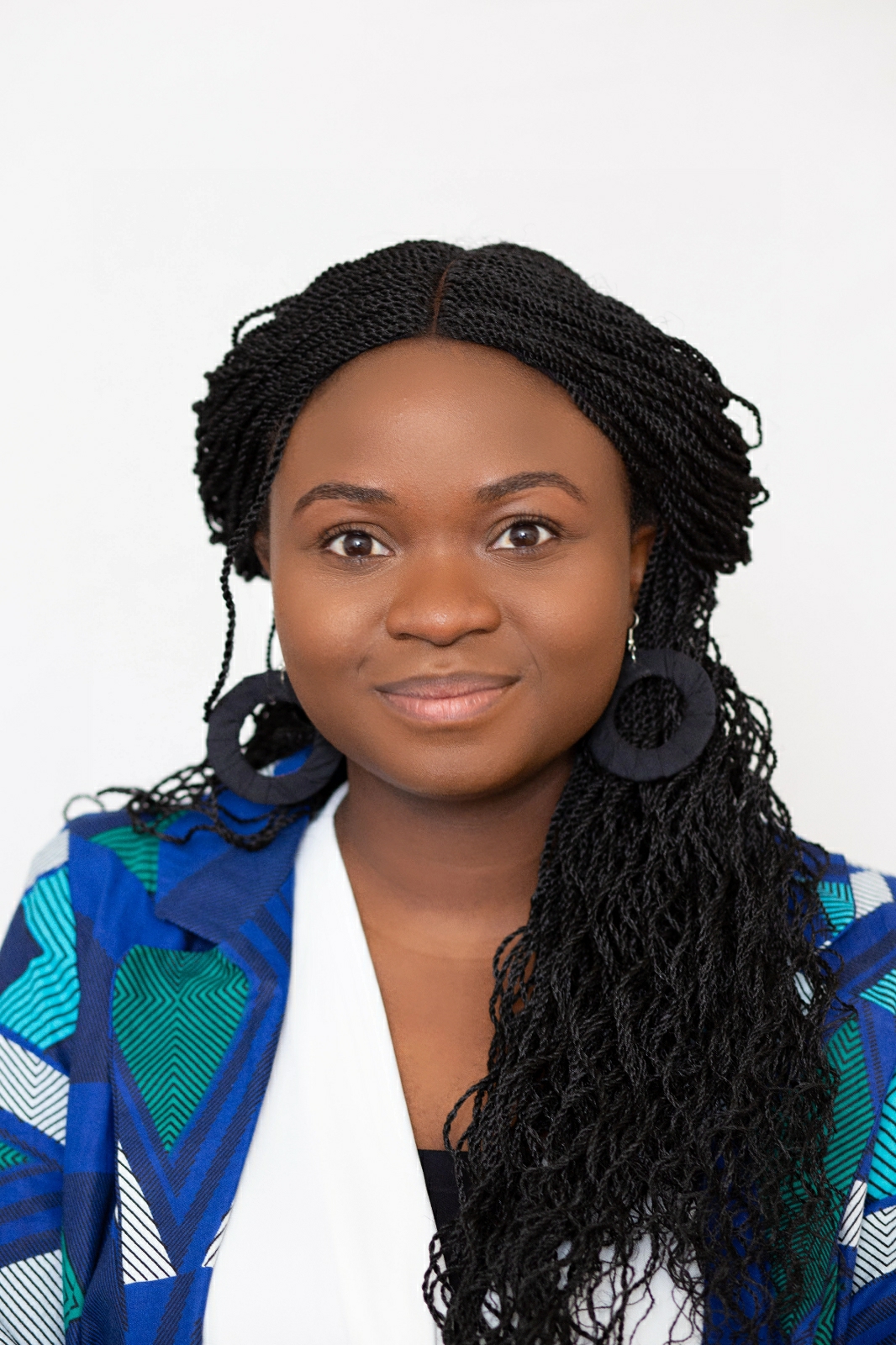 Speaker Oluwasooto AJAYI