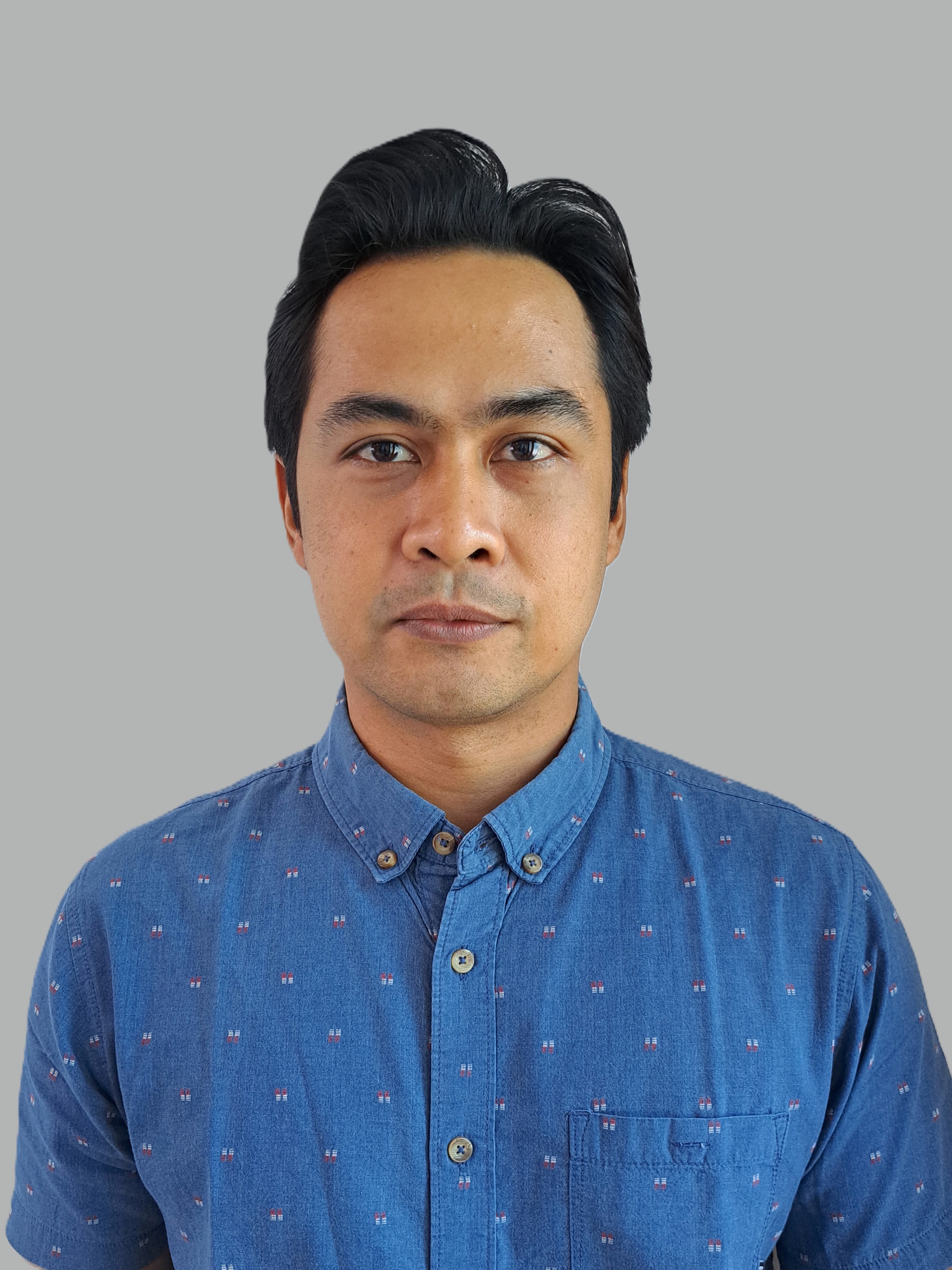 Speaker I Wayan Adi MAHARDIKA