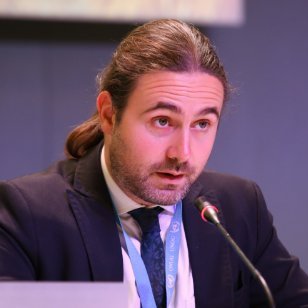 Speaker Daniel KACHELRIESS