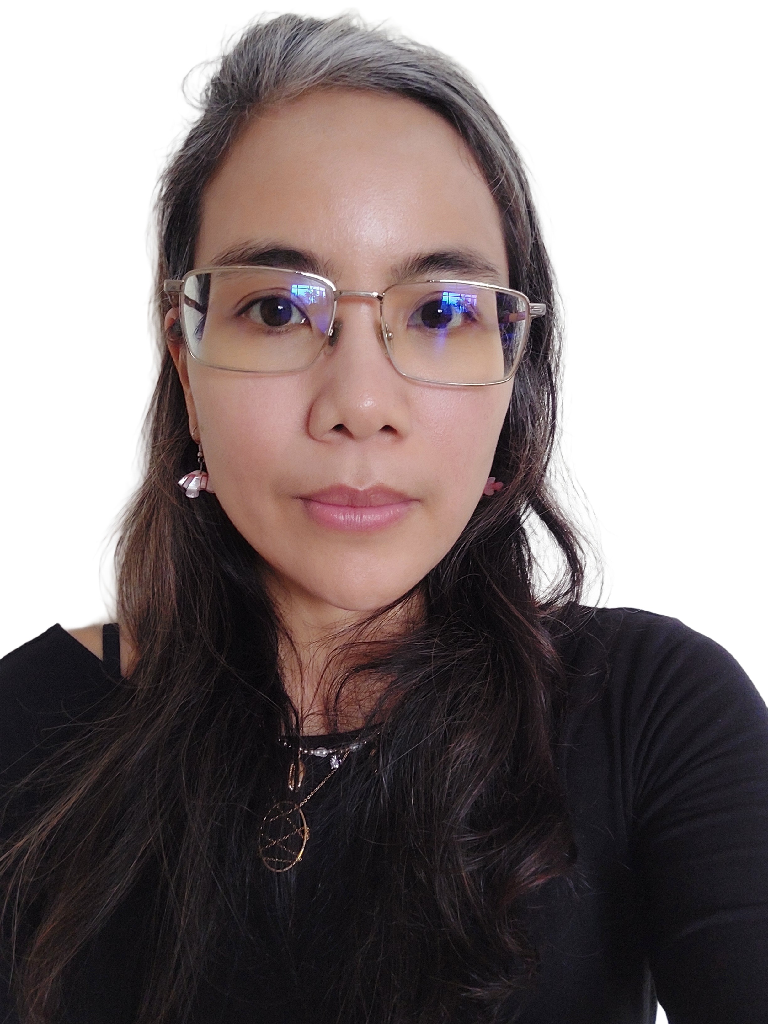 Speaker June RUBIS
