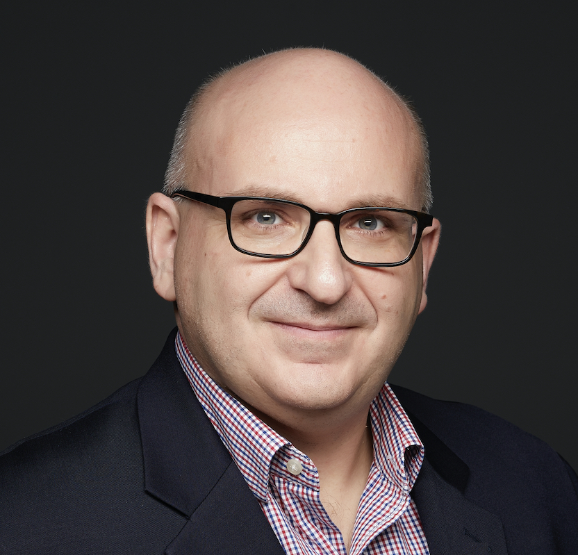 Speaker Steven BRUMBY