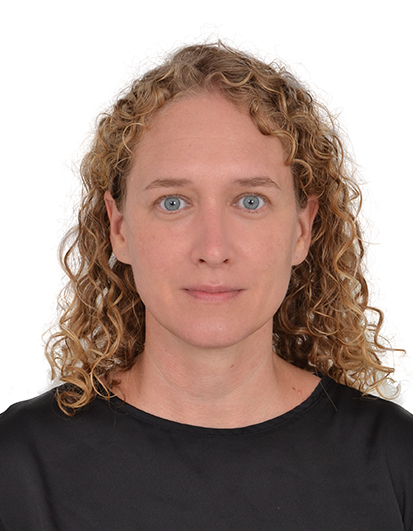 Speaker Barbara LANG LENTON