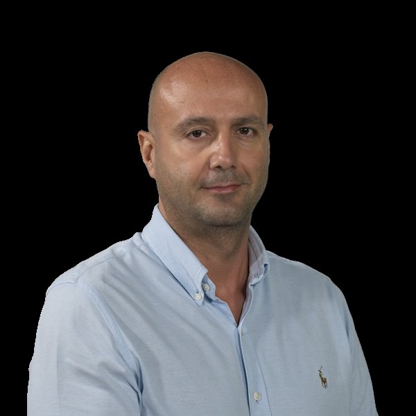 Speaker Ioannis MANIKAS