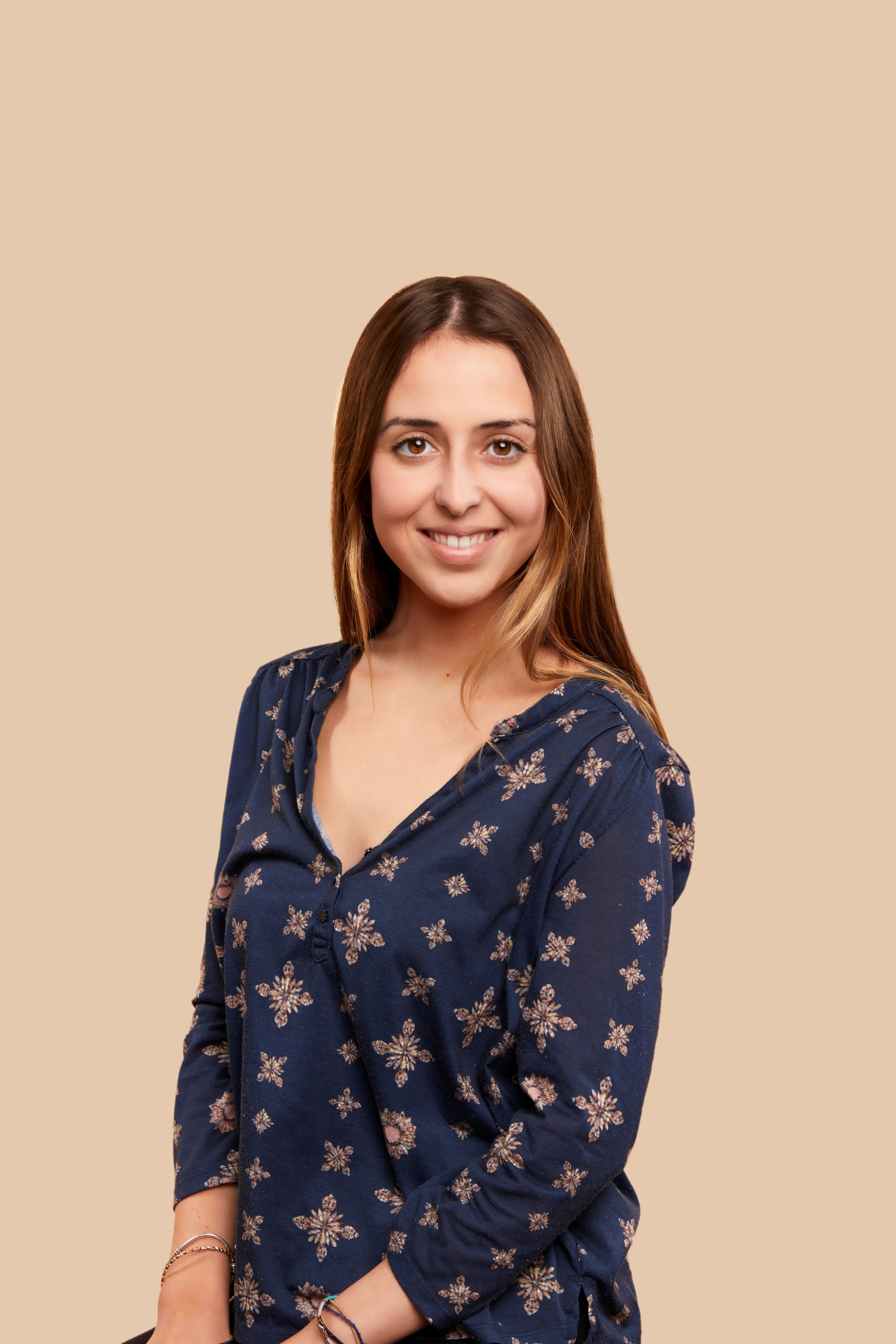 Speaker Katelyn MACKENZIE
