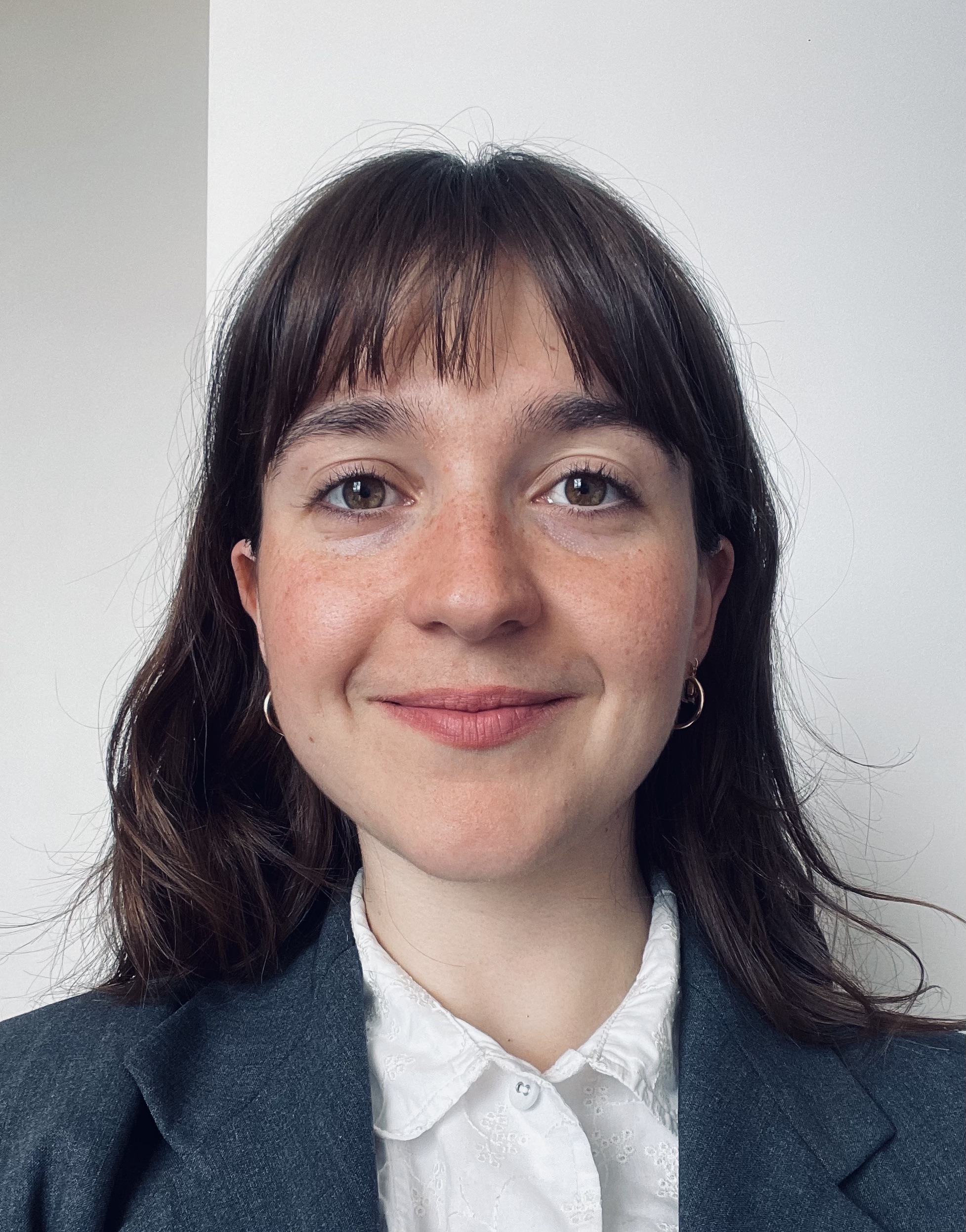 Speaker Lucie SERIZIER