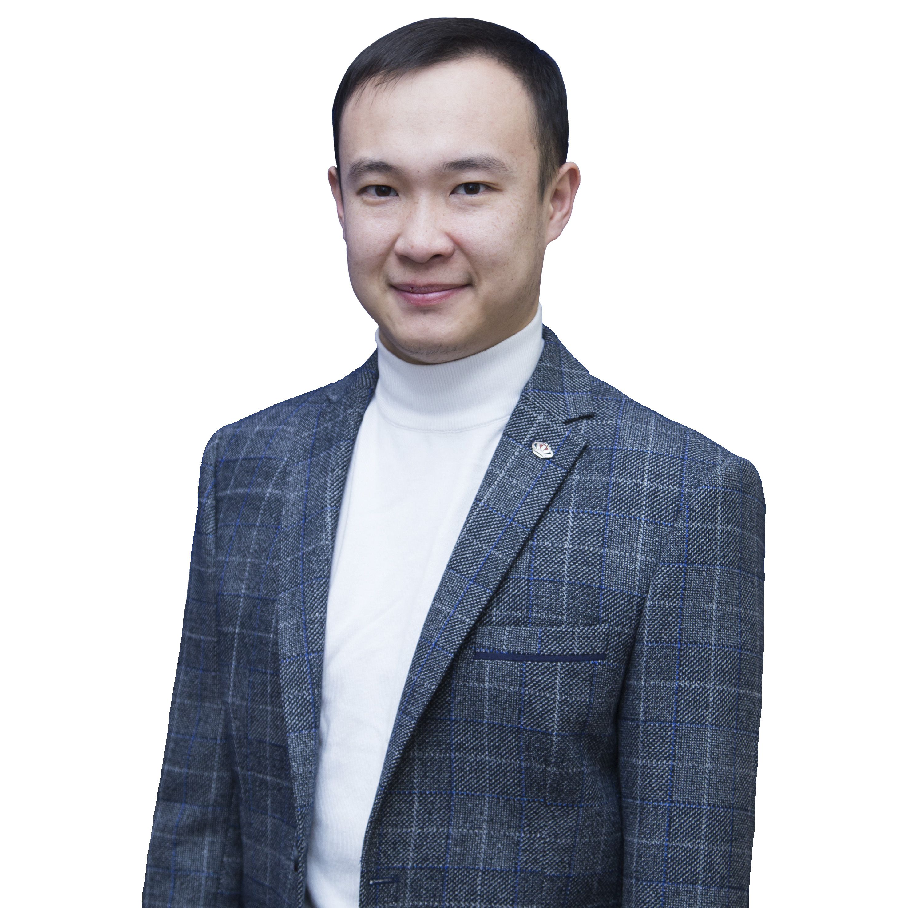Speaker Aibat MUZBAY