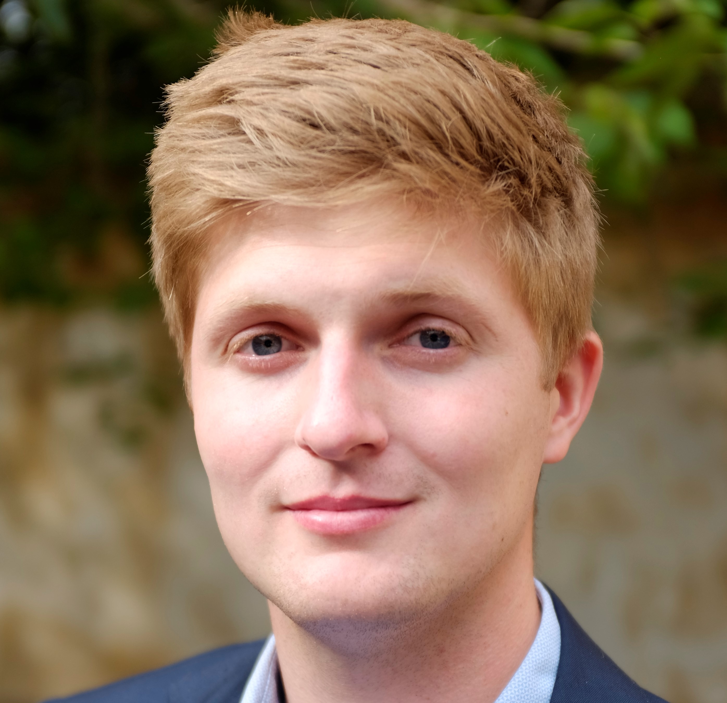 Speaker Adam BREZáNI
