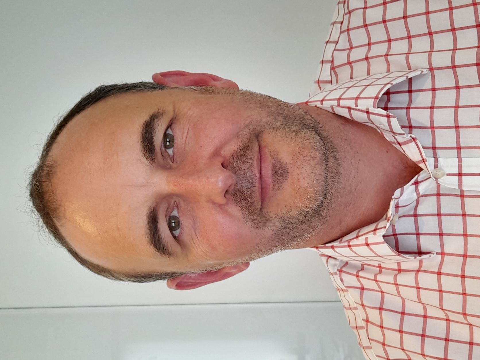 Speaker MATTHEW GRIFFITHS