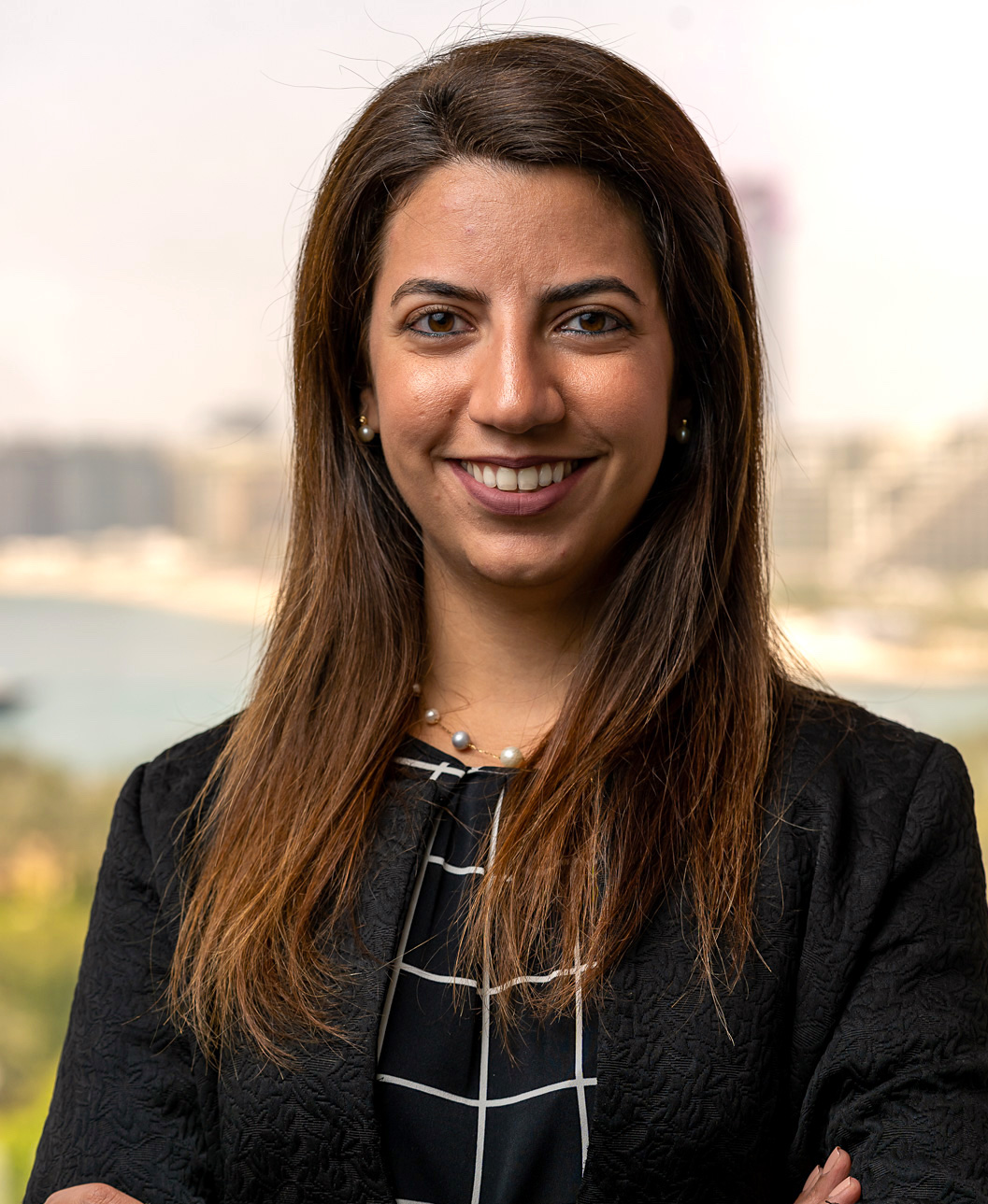 Speaker Christelle SALAME