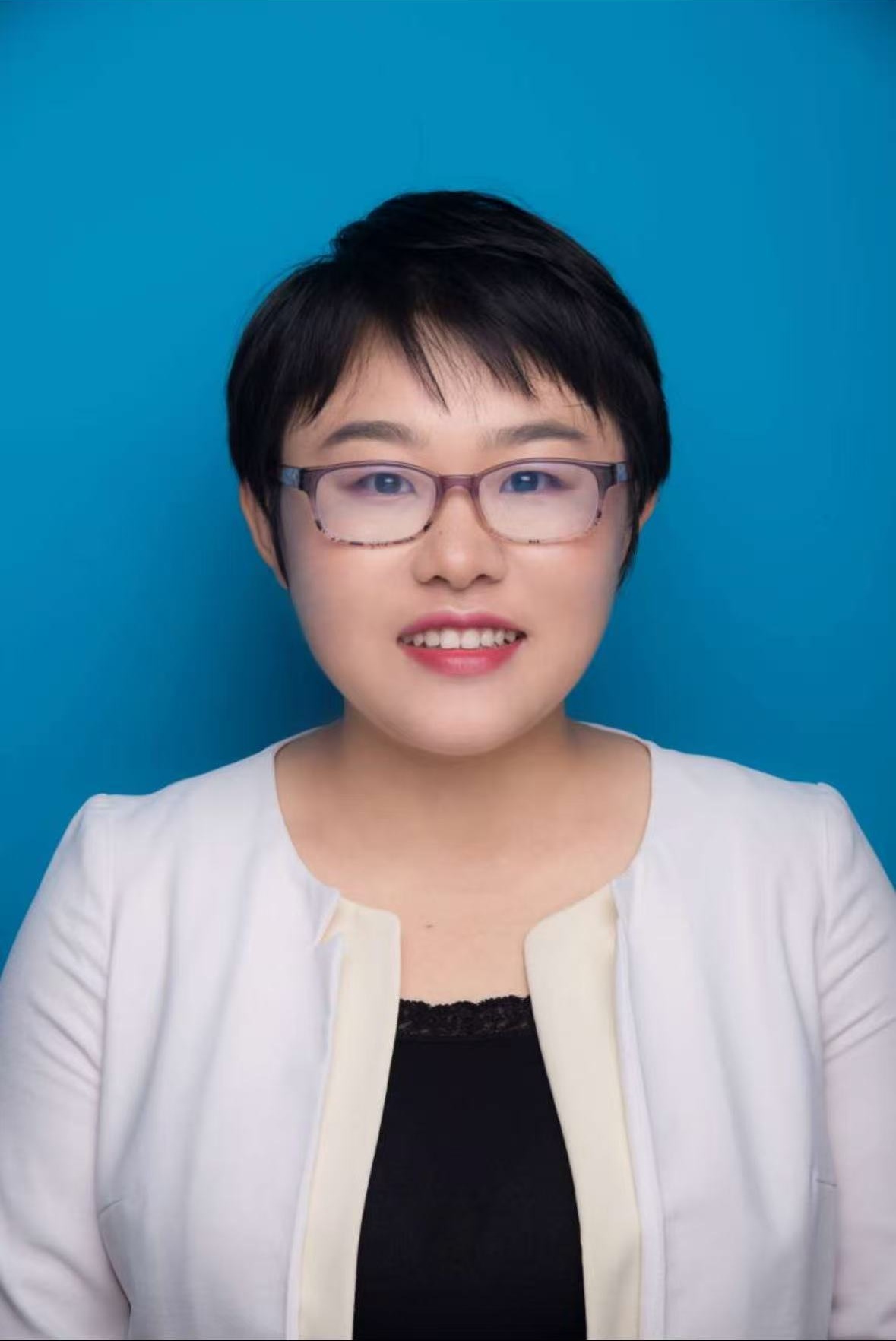 Speaker Nan XIANG