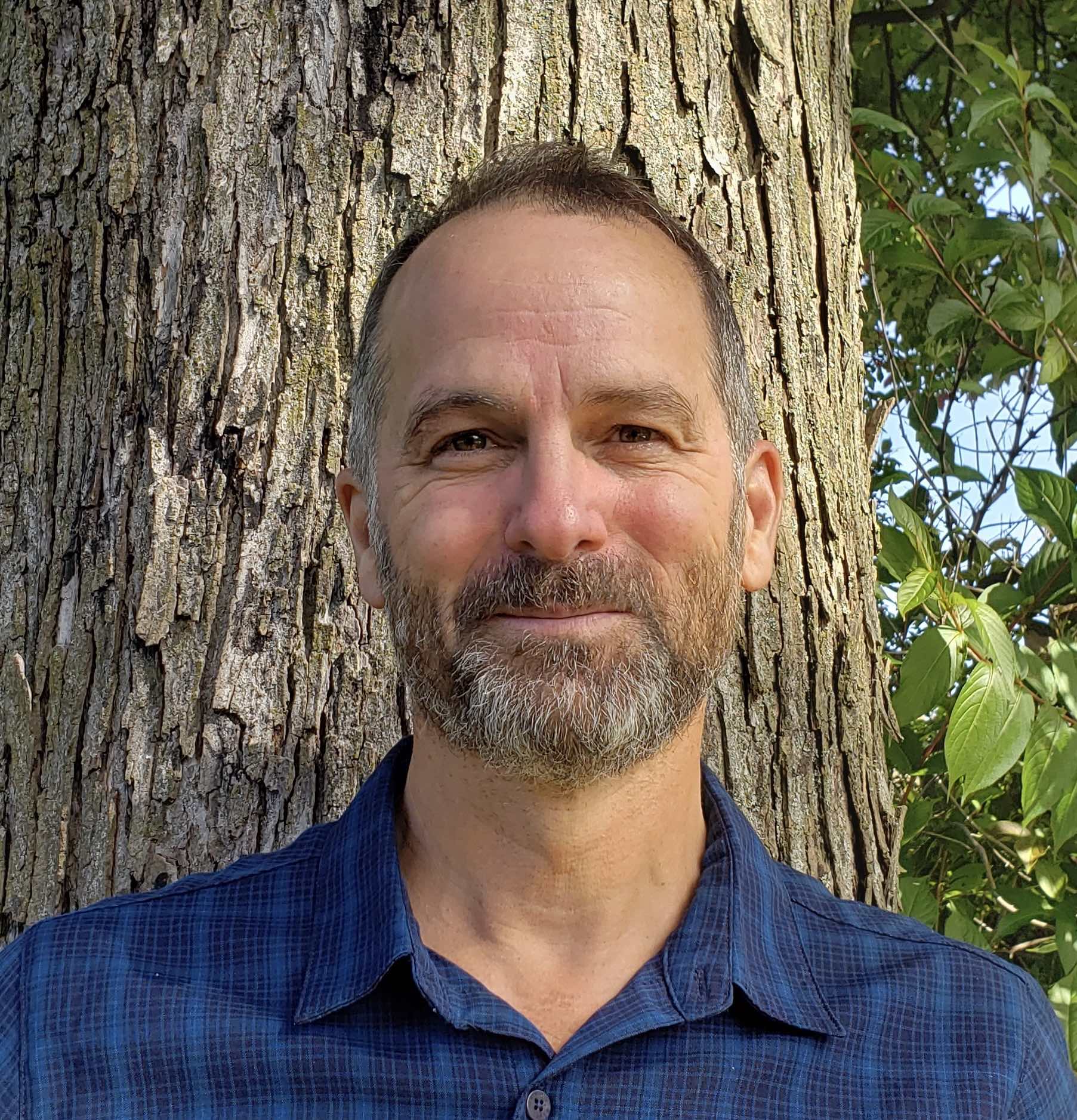 Speaker Alain FRECHETTE
