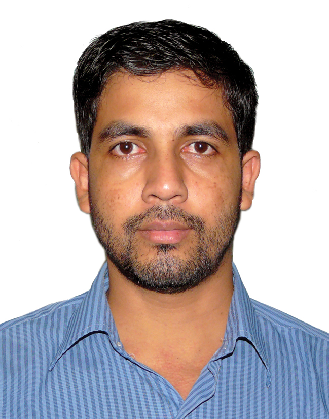 Speaker Firoz AHMED