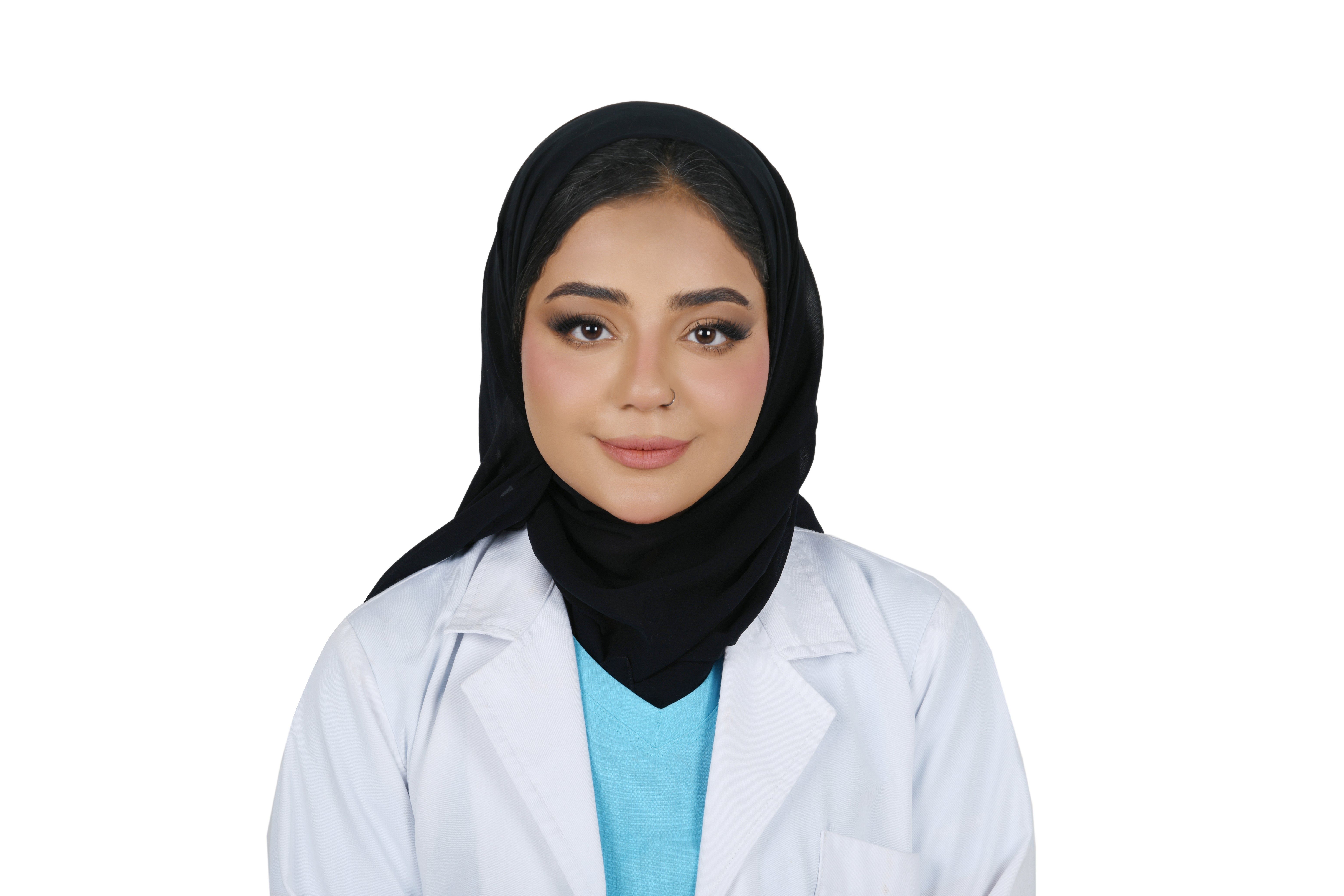 Speaker Wadima ALDHAHERI