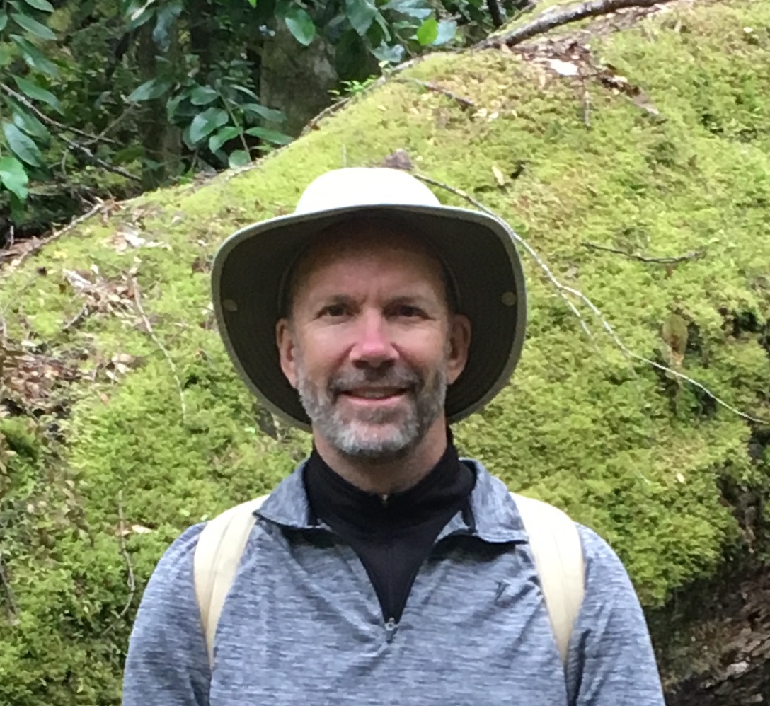 Speaker Todd Miller