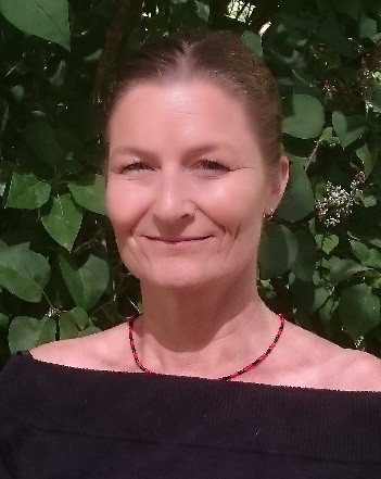 Speaker Anouska KINAHAN
