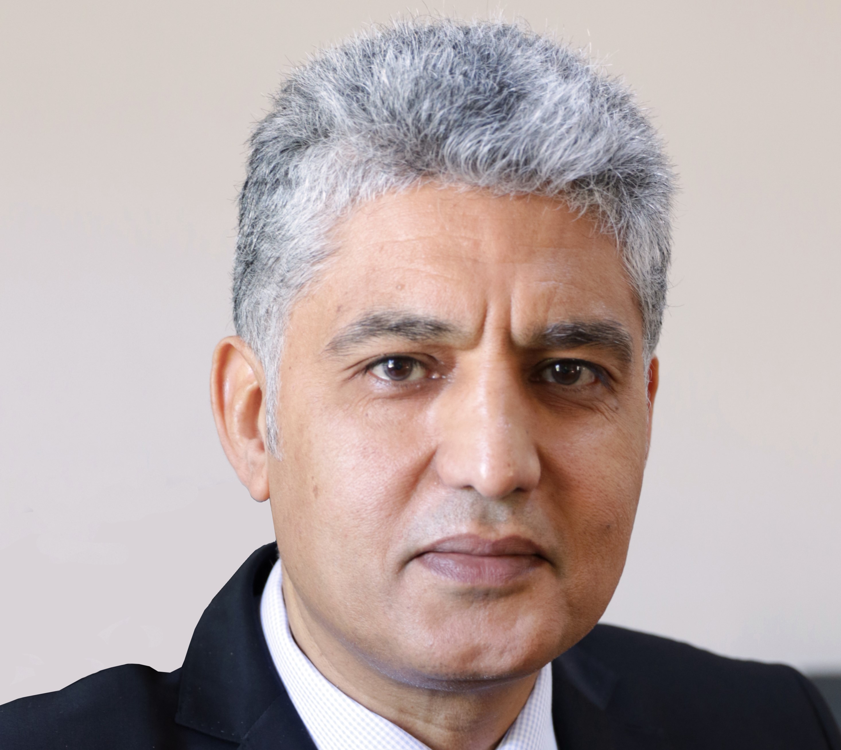 Speaker Nabil Ben Khatra