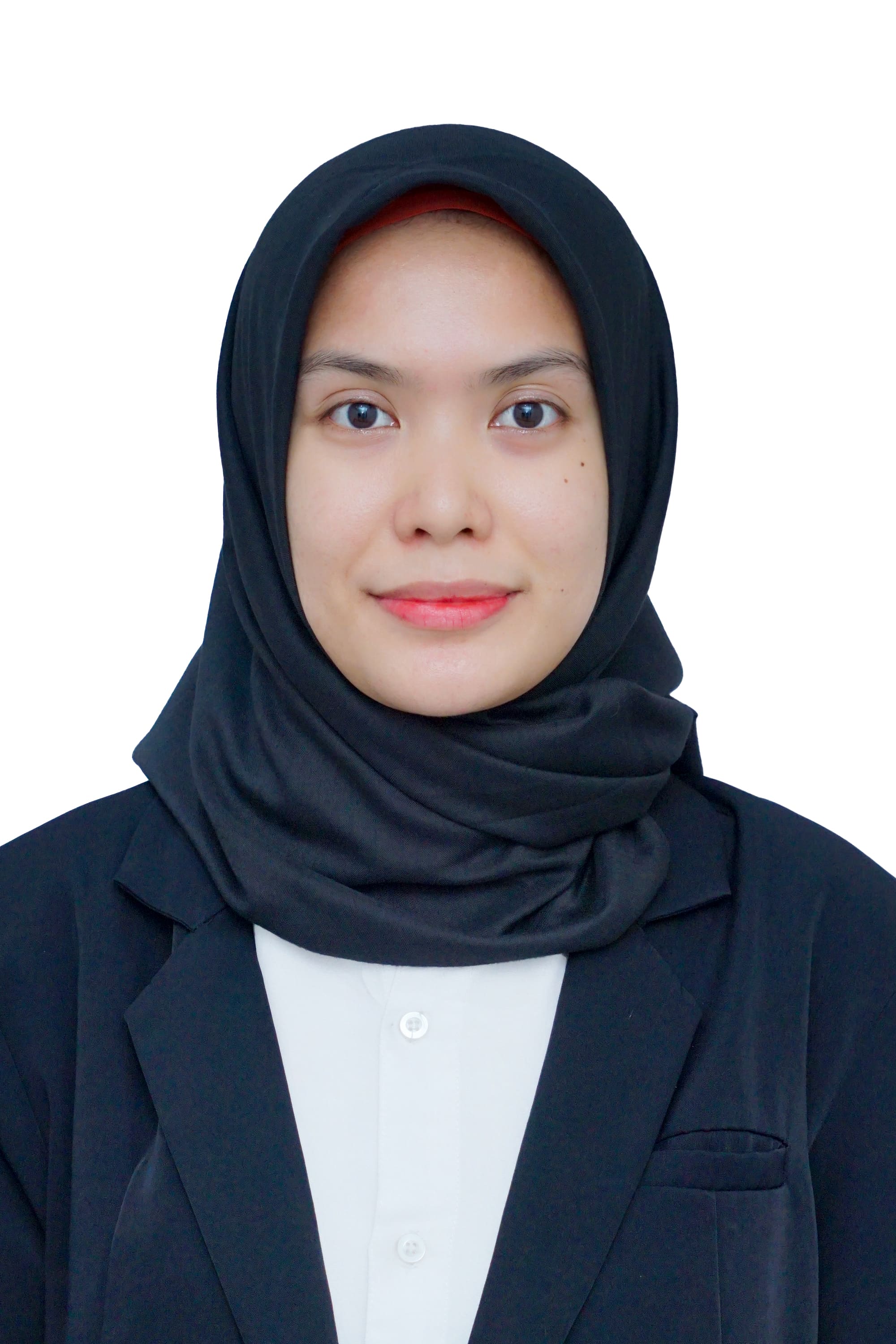 Speaker Lili Shafdila NURSIN