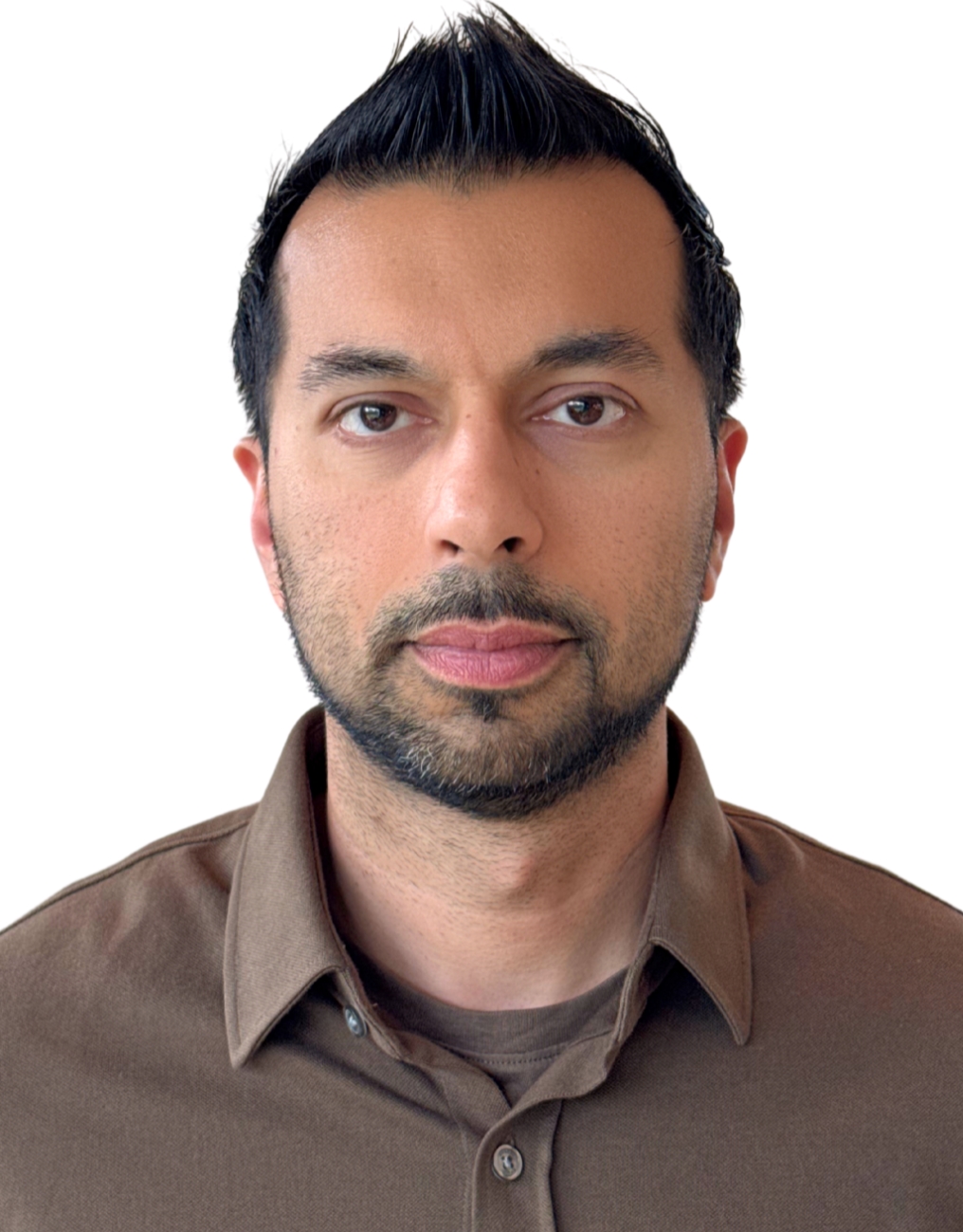 Speaker Taha GHAZNAVI
