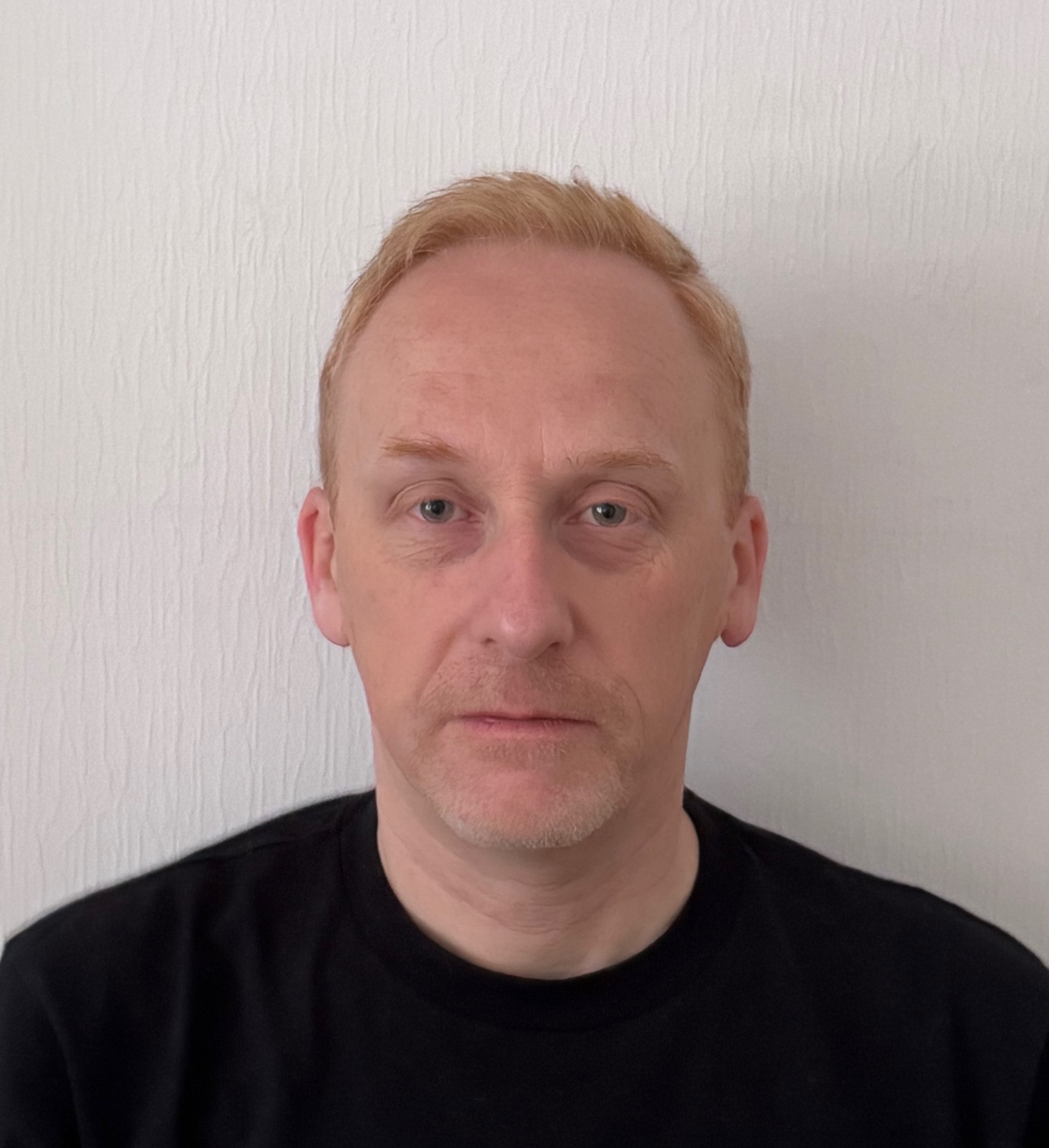 Speaker Robin DAVIES