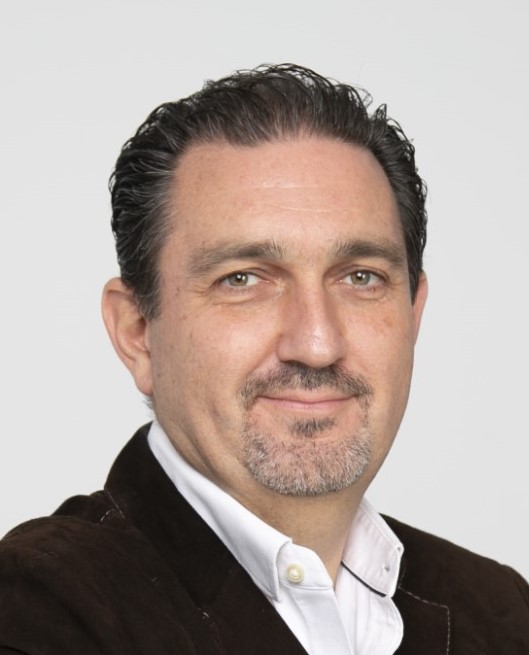 Speaker Anthony GOLDNER