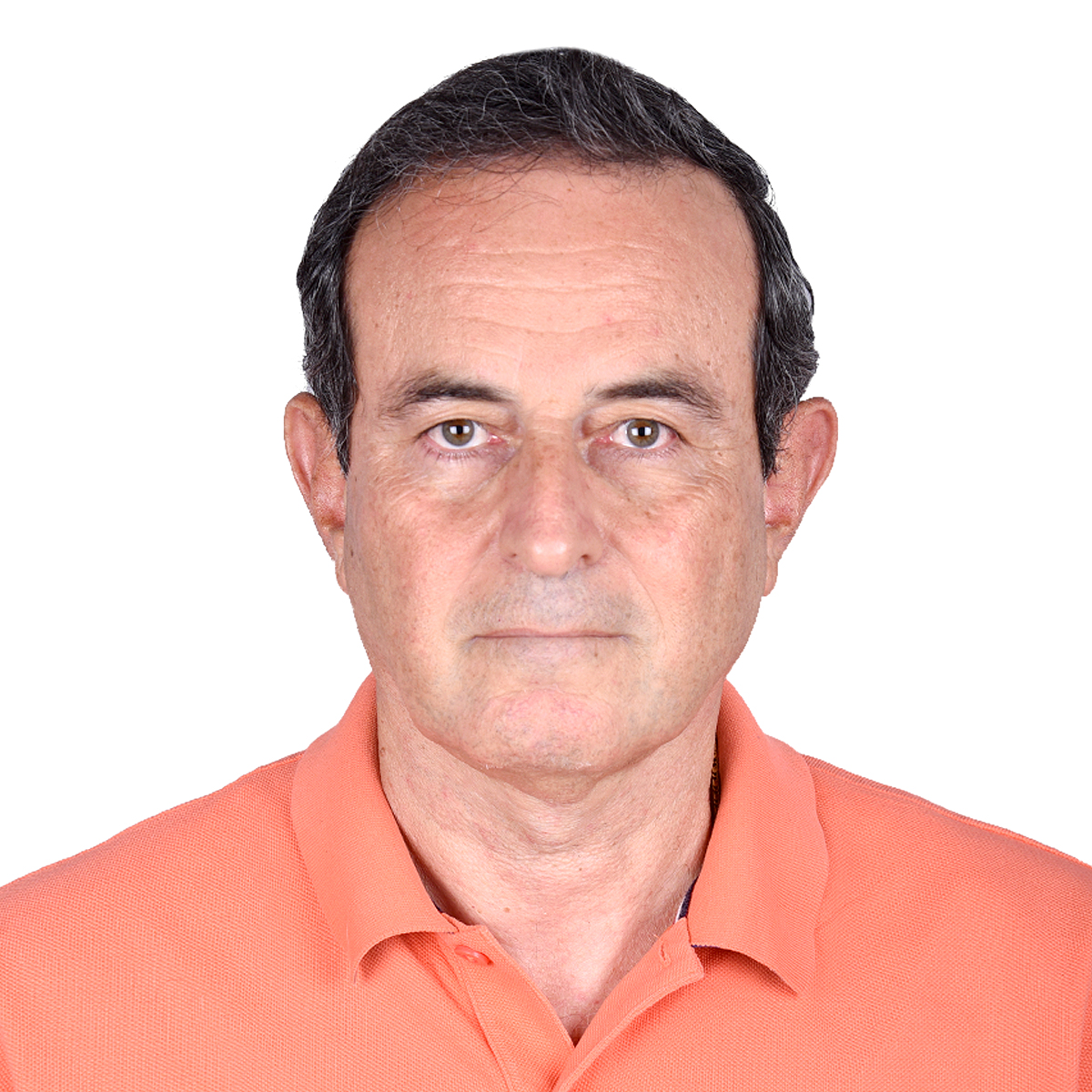 Speaker Osama MELIKA