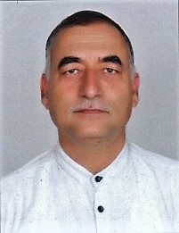 Speaker Rajesh SHARMA