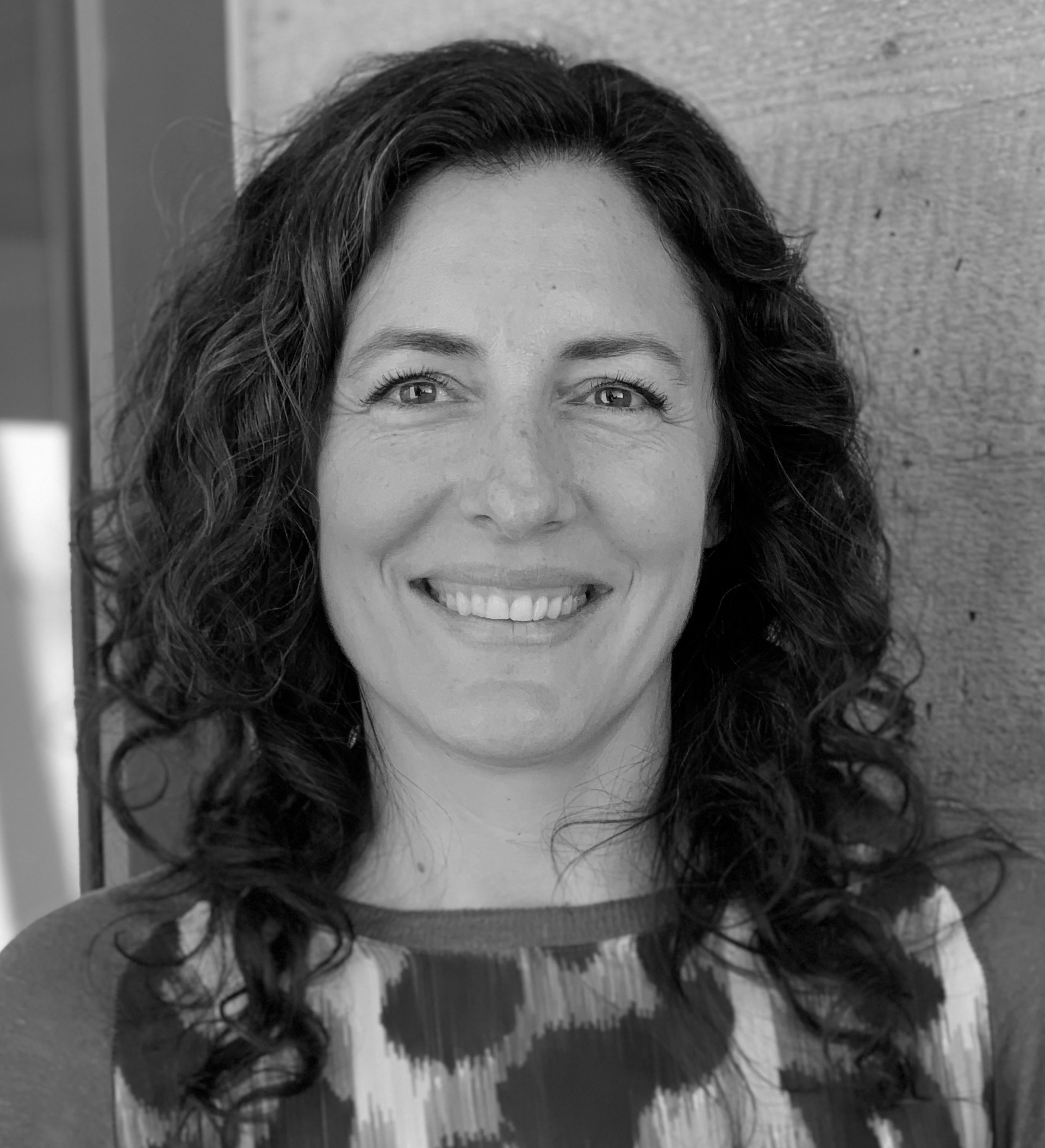 Speaker Erin BILLMAN