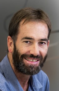 Speaker Warwick MOSTERT