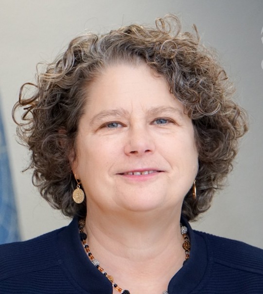 Speaker Amy FRAENKEL
