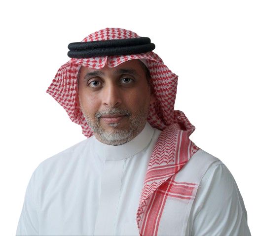 Speaker Ahmad BAGADER