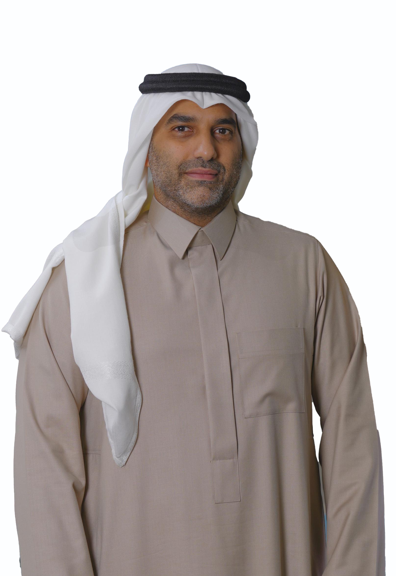 Speaker Maher ALGOTHMI