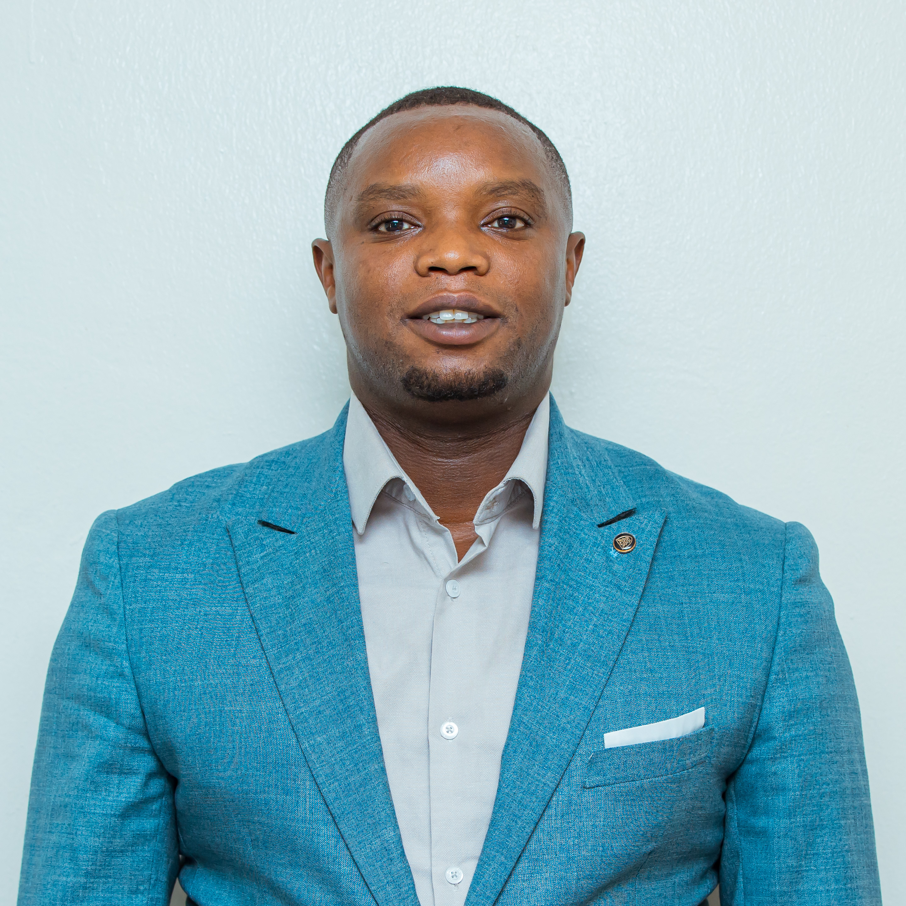 Speaker Philbert TUYISABE