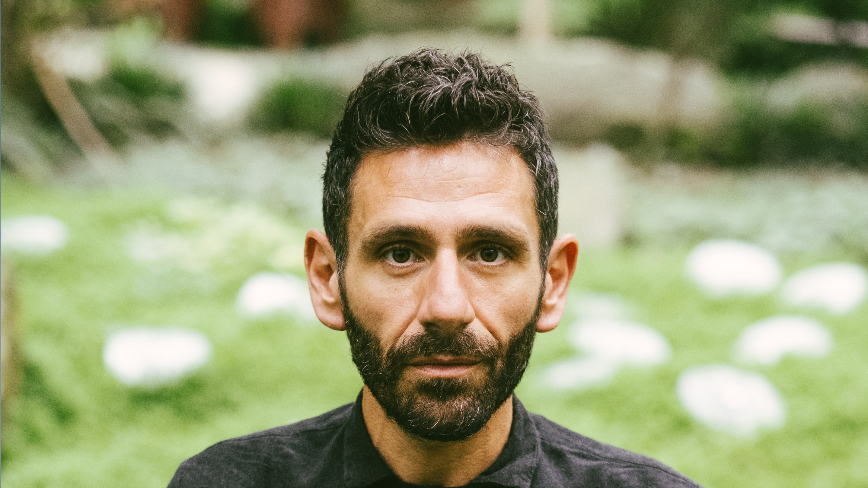 Speaker Marco BAROTTI