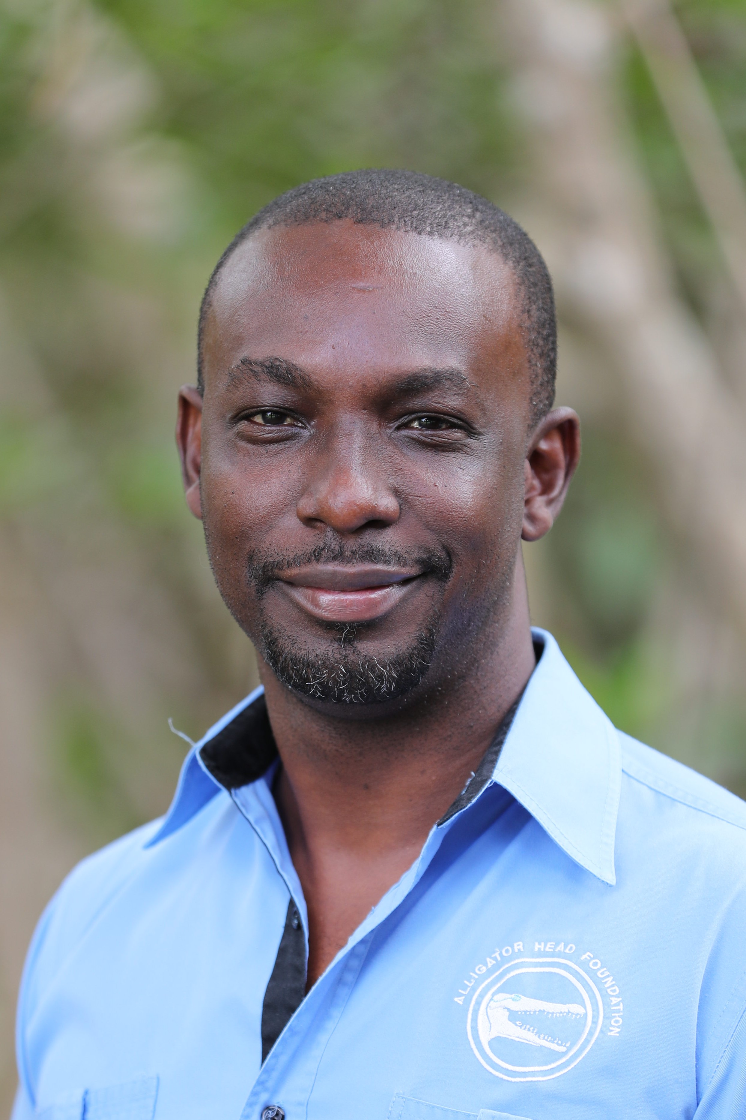 Speaker Machel DONEGAN