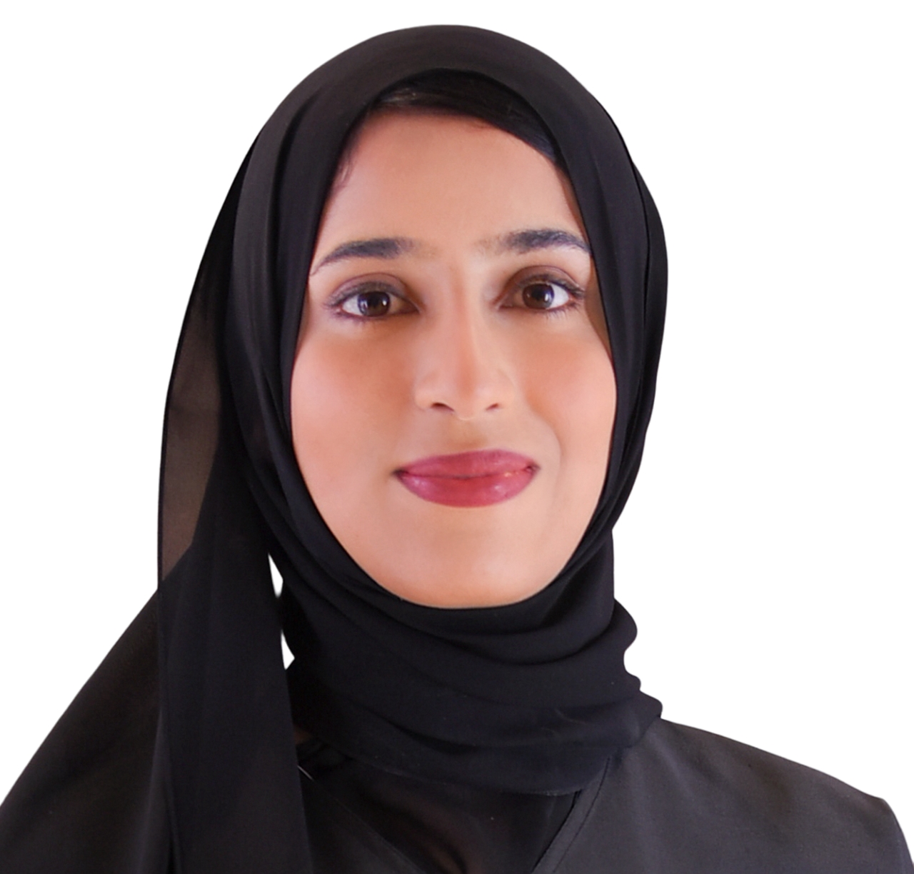 Speaker Amal ALGERGAWI