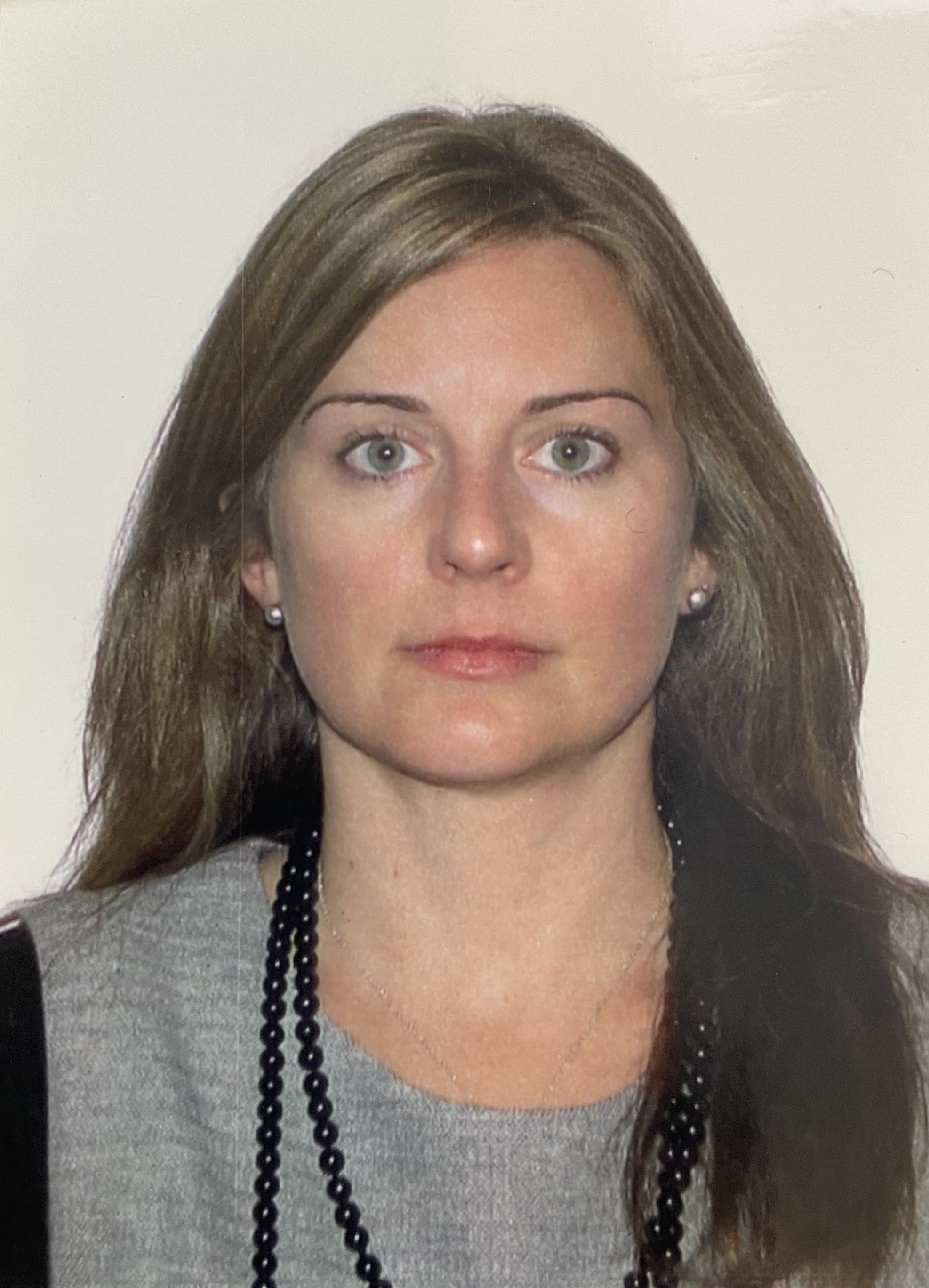 Speaker Sarah ROBERTS