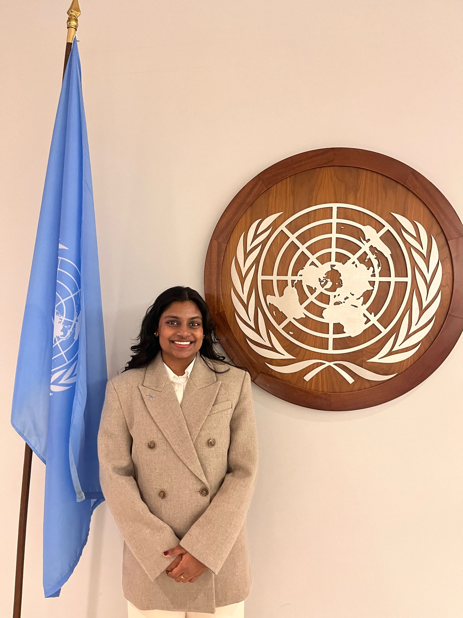 Speaker Maria Jovita LAMBERT
