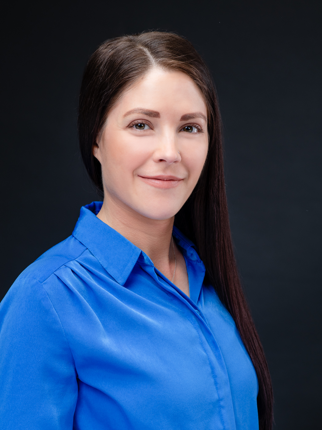 Speaker Michelle BENDER